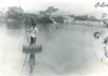 在无锡做池塘初级生产力测定